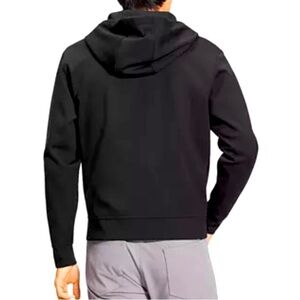 Theory Fleece Hoodie Size M New with tag